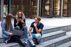 bilan de competence etudiant