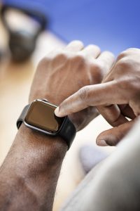 Comment fonctionne une montre connectée