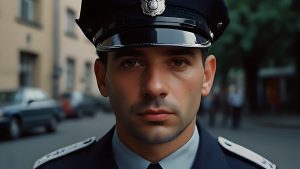 Les 10 qualités requises pour devenir officier de police