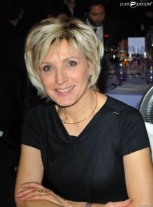 salaire Evelyne dheliat