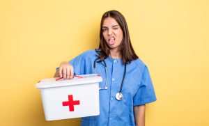 Quel est le salaire des infirmiers en Suisse