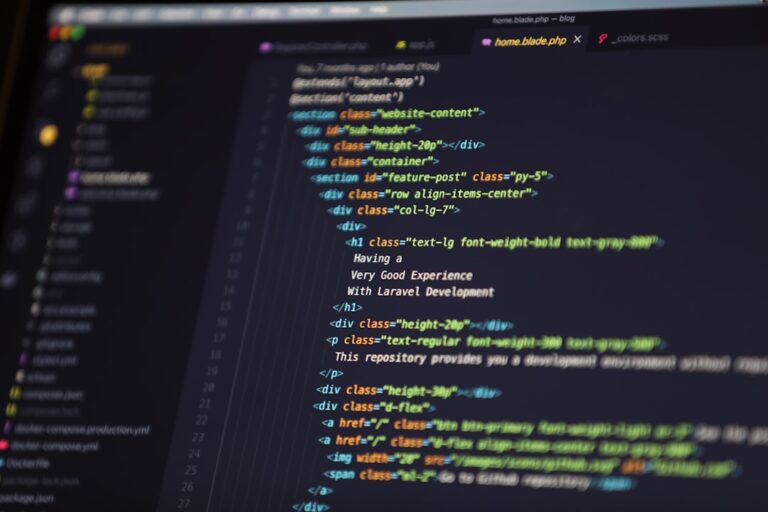 découvrez comment résoudre l'erreur code l11 09 avec nos conseils et solutions pratiques. apprenez les causes possibles de cette erreur et suivez nos étapes simples pour rétablir le fonctionnement de votre appareil.