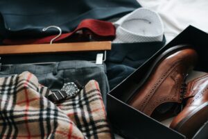 découvrez les dernières tendances de la mode, des conseils de style et des inspirations pour sublimer votre garde-robe. restez à la pointe de la fashion avec nos articles et astuces exclusives.