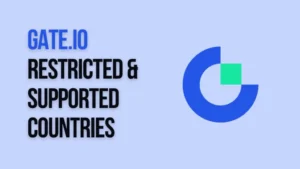 Gate io France Interdiction et alternatives en 2025