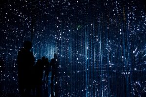 découvrez les tendances et innovations qui façonneront notre avenir numérique. plongez dans un monde connecté où la technologie transforme notre quotidien et redéfinit les interactions humaines.