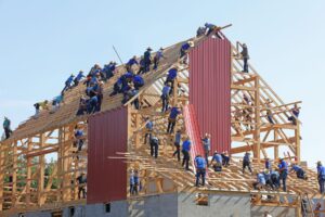 découvrez comment le team building peut renforcer la cohésion de votre équipe, améliorer la communication et stimuler la motivation au travail. organisez des activités engageantes pour développer des relations solides et favoriser un environnement de travail positif.