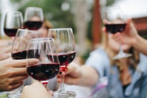 Cours oenologie Lyon : Comment passer le wset ?