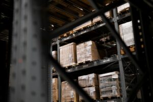 Lisse rack de stockage : Découvrez les avantages pour optimiser votre espace