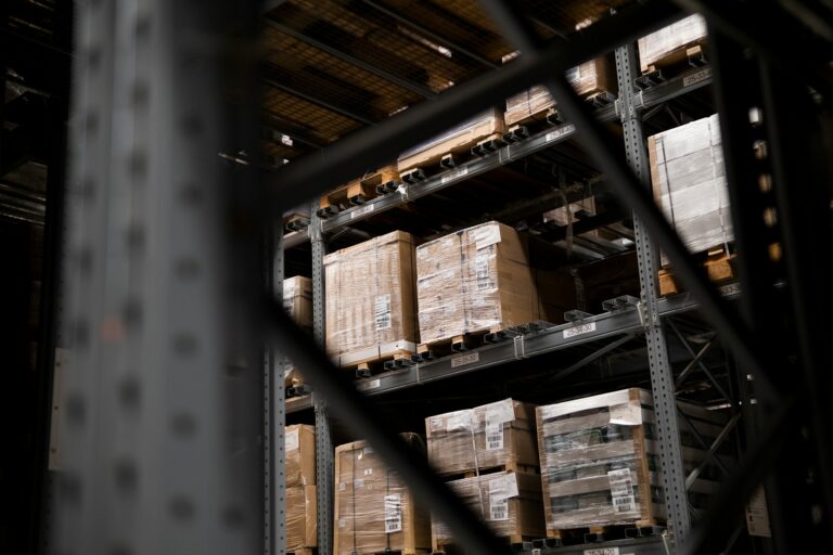 Lisse rack de stockage : Découvrez les avantages pour optimiser votre espace