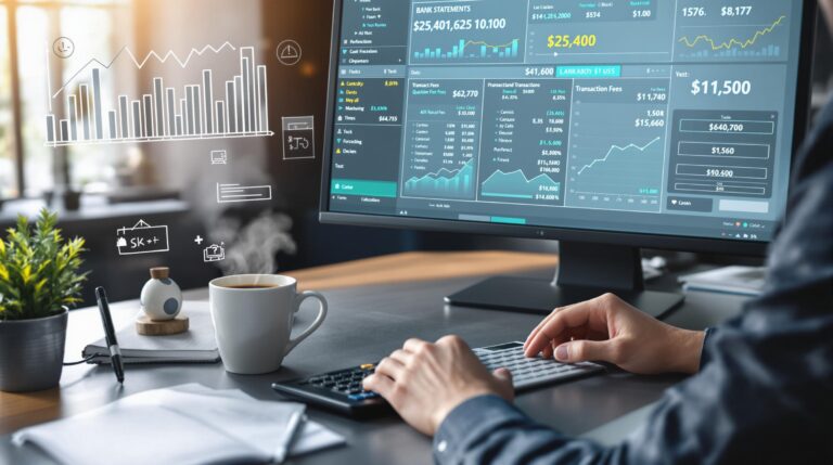 découvrez tout ce qu'il faut savoir sur les commissions de mouvement pour les comptes professionnels. comprenez les frais associés à vos opérations bancaires et optimisez la gestion de vos finances d'entreprise.