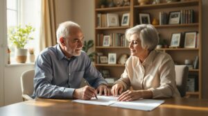 découvrez tout ce qu'il faut savoir sur la donation de son vivant après 70 ans : les règles applicables, les conditions à respecter et les avantages fiscaux qui en découlent. informez-vous pour optimiser votre succession et soutenir vos proches.