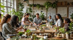 découvrez notre formation en naturopathie reconnue par l'état, qui vous ouvre les portes d'une carrière passionnante et enrichissante. apprenez auprès d'experts et développez les compétences nécessaires pour accompagner les autres vers le bien-être et la santé naturelle.