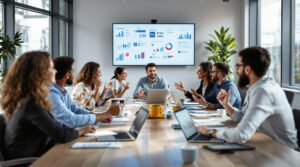 découvrez notre formation en social selling et apprenez des techniques efficaces pour dynamiser vos ventes. maîtrisez les outils numériques et les stratégies de communication pour convertir vos prospects en clients fidèles.