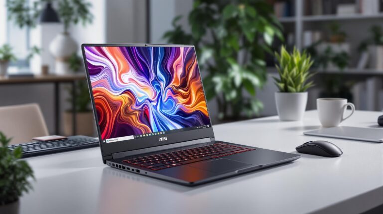 découvrez tout sur le pc ordinateur portable msi cr70, ses performances impressionnantes et ses multiples usages, idéal pour les professionnels et les gamers. ne manquez pas notre guide complet pour optimiser votre expérience d'utilisation.