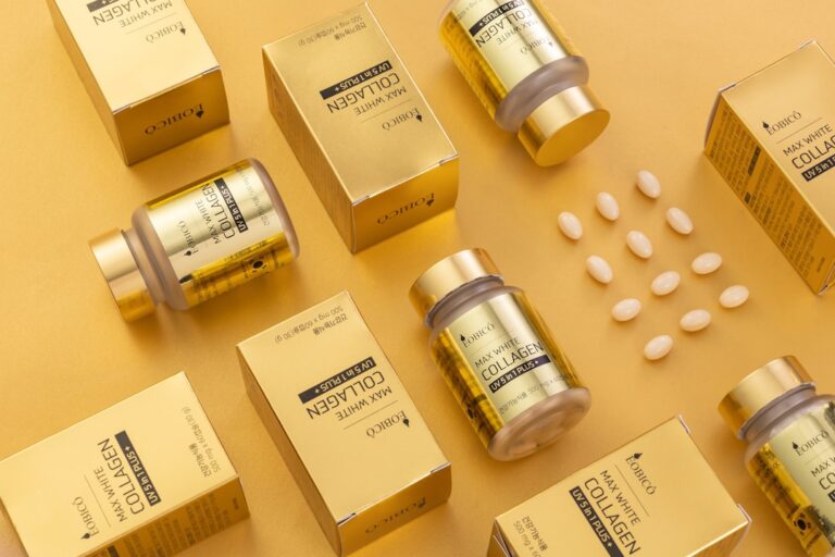 découvrez les bienfaits du collagène pour votre peau, vos articulations et votre santé globale. apprenez comment intégrer ce supplément naturel dans votre quotidien pour améliorer votre bien-être.