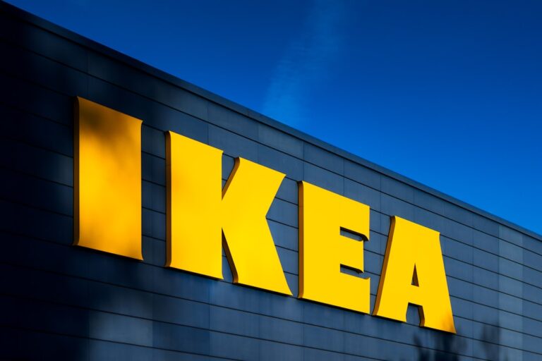 découvrez ikea, le spécialiste suédois du mobilier et de la décoration intérieure. trouvez des solutions pratiques et élégantes pour chaque pièce de votre maison à des prix abordables. laissez-vous inspirer par nos collections modernes et fonctionnelles, et adoptez un mode de vie durable avec nos produits éco-responsables.