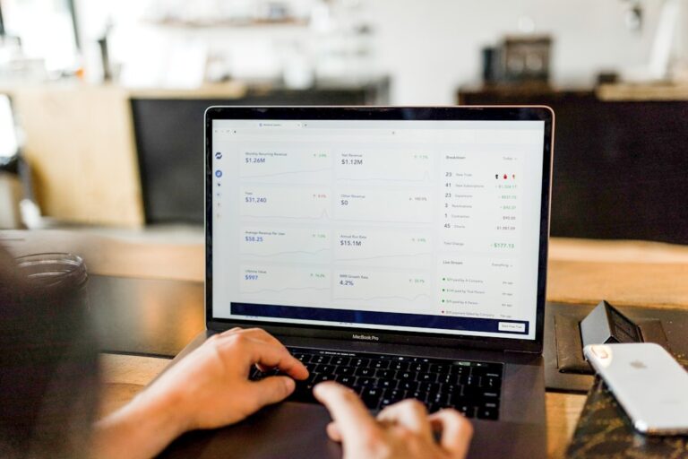 découvrez les avantages des comptes bancaires en ligne : gestion facile de vos finances, sécurité renforcée, et accès 24/7 à vos transactions. ouvrez un compte dès aujourd'hui et simplifiez votre expérience bancaire.