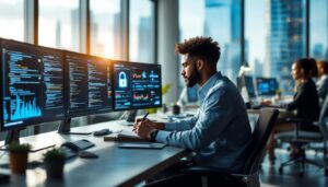 rejoignez le programme d'alternance en cybersécurité de nexa et alliez formation théorique de pointe à une expérience pratique en entreprise. développez vos compétences en sécurité informatique tout en contribuant activement à la protection des systèmes d'information.