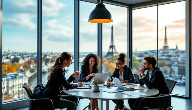 découvrez une opportunité unique d'intégrer un parcours innovant en alternance dans le domaine du marketing digital à paris avec nexa. développez vos compétences tout en acquérant une expérience pratique au cœur d'une entreprise dynamique.