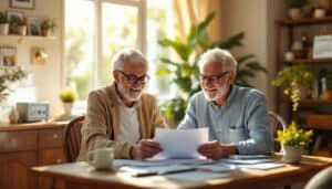 découvrez les informations essentielles sur l'assurance vie après 70 ans. apprenez à gérer efficacement votre contrat et à prendre des décisions éclairées pour votre avenir et celui de vos proches.