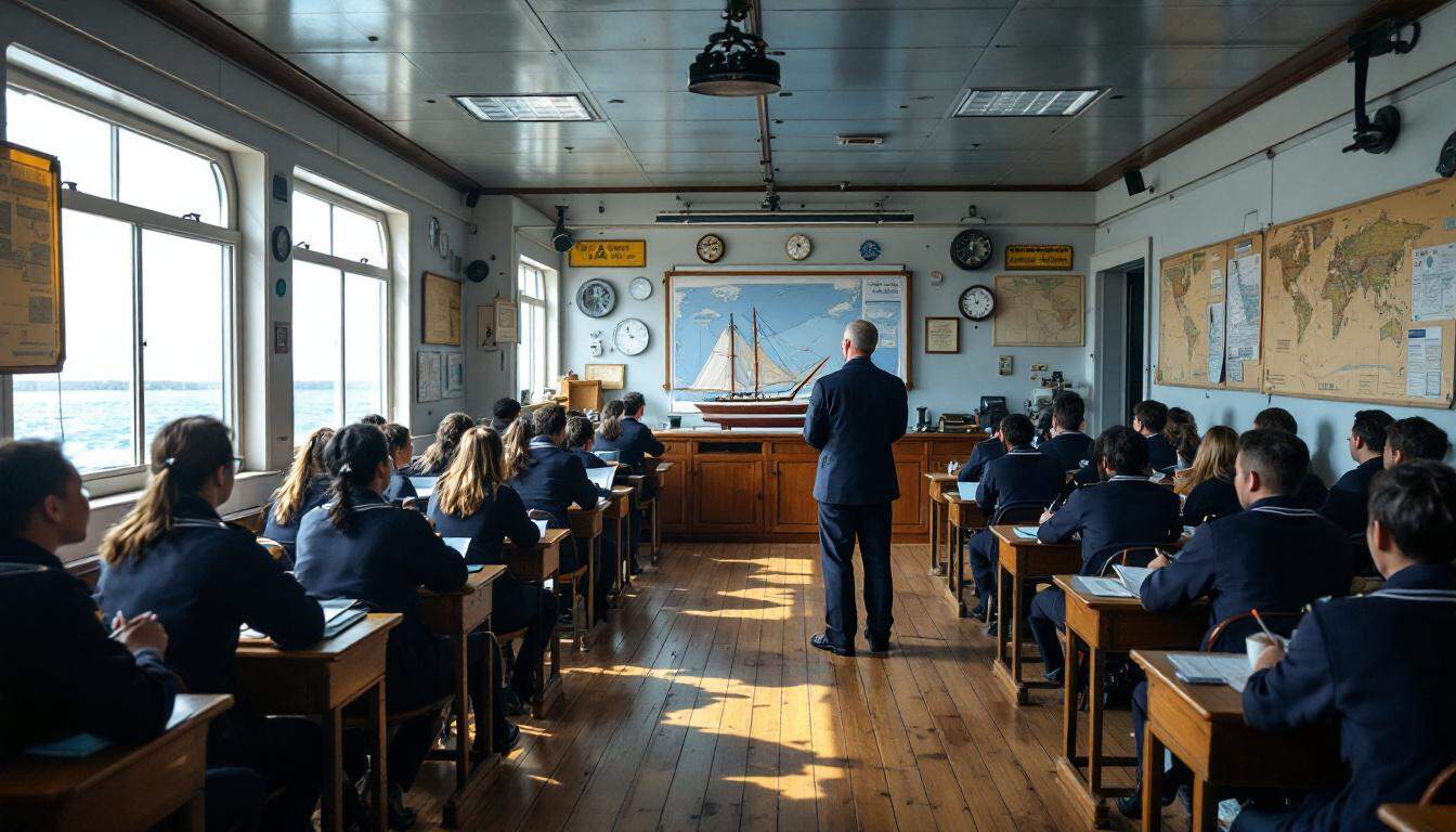 découvrez comment financer facilement votre formation nautique avec le cpf pour obtenir votre permis bateau. profitez d'opportunités d'apprentissage adaptées à vos envies et lancez-vous dans des aventures maritimes inoubliables.