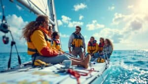 découvrez comment financer facilement votre formation nautique grâce au cpf pour obtenir votre permis bateau. bénéficiez d'une aide financière adaptée et mettez le cap sur vos ambitions maritimes !