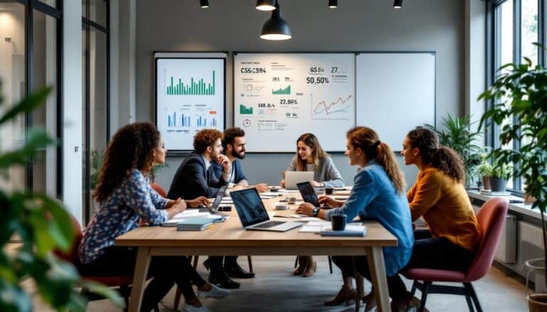 découvrez tout ce que vous devez savoir sur la csg-crds en alternance. cette pratique vous permet de mieux comprendre vos obligations fiscales tout en poursuivant votre formation. informez-vous sur les modalités, avantages et impacts sur votre situation financière.
