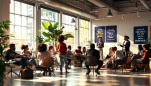 découvrez le centre d’initiatives pour l’emploi des jeunes, dédié à offrir des missions et un soutien essentiel pour accompagner les jeunes vers une insertion professionnelle réussie. informez-vous sur nos programmes, ateliers et ressources disponibles pour booster votre carrière.