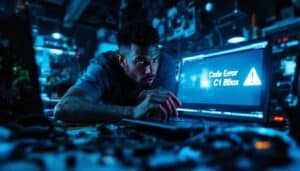 découvrez tout ce qu'il faut savoir sur le code erreur c1 de la bbox : sa signification, les causes possibles et les solutions pour y remédier. ne laissez plus ce problème perturber votre connexion internet!