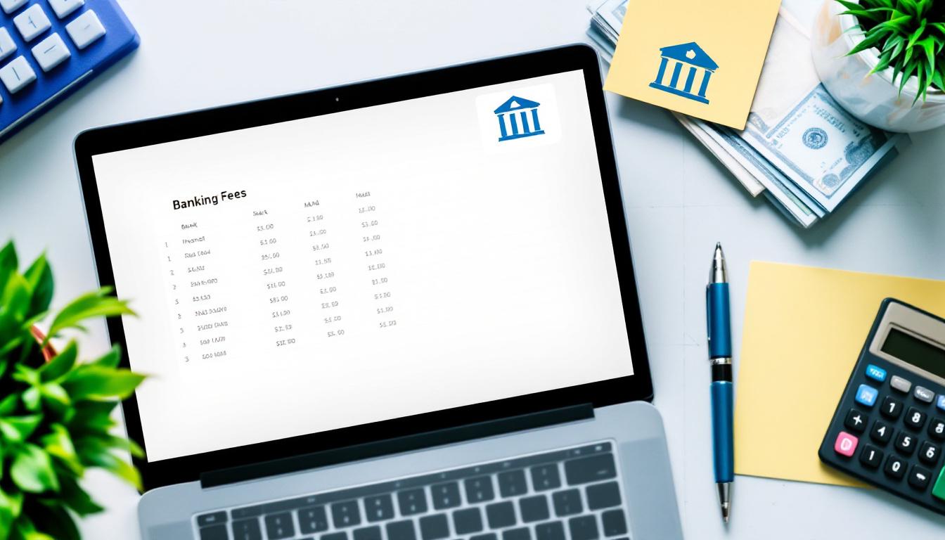 découvrez tout ce qu'il faut savoir sur la commission de mouvement pour un compte professionnel, y compris des explications claires et une présentation des frais associés pour gérer au mieux vos finances.