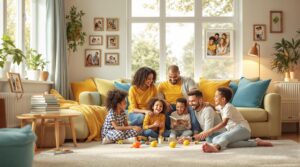 découvrez tout ce qu'il faut savoir pour devenir famille d'accueil. informez-vous sur les démarches, les responsabilités et les récompenses de cette mission essentielle, et préparez-vous à offrir un environnement sûr et chaleureux à ceux qui en ont besoin.