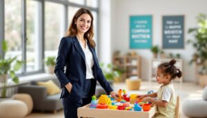 découvrez comment devenir orthophoniste à 40 ans peut représenter un nouveau départ vers une carrière enrichissante. explorez les étapes, les formations nécessaires et les perspectives professionnelles pour allier passion et épanouissement.