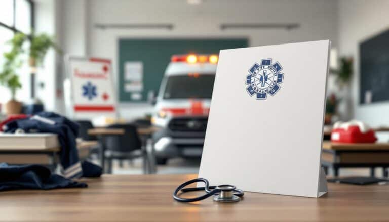 découvrez tout sur le diplôme d’état ambulancier : la formation nécessaire pour obtenir ce précieux sésame, les compétences acquises et les débouchés professionnels qui s'offrent à vous dans le secteur des soins d'urgence.