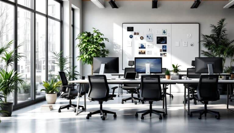 découvrez l'environnement numérique de travail à lille : une sélection d'outils et de ressources indispensables pour optimiser votre productivité et collaborer efficacement. profitez de techniques innovantes et d'expertises locales pour transformer votre expérience de travail.