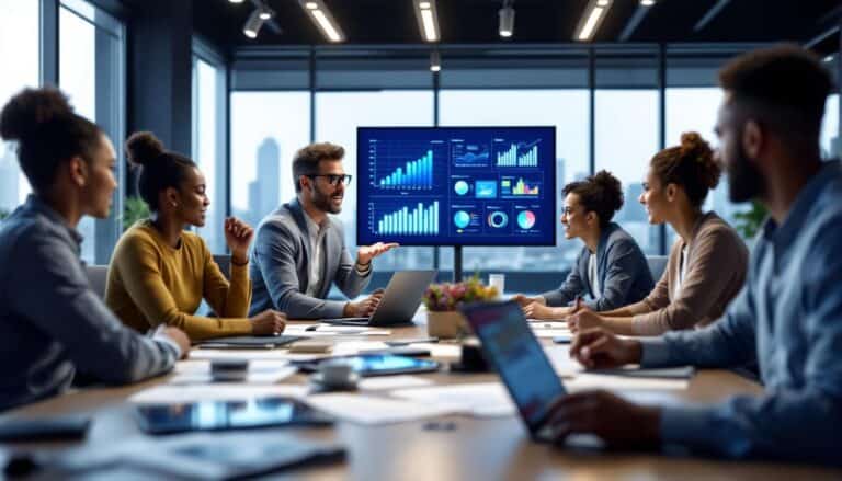 découvrez les services et expertises d'expert solution numérique roumane and companies, votre partenaire innovant pour des solutions digitales sur mesure. optimisez vos processus et propulsez votre entreprise vers le succès grâce à notre savoir-faire.