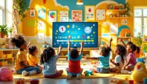 découvrez notre frise numérique maternelle, un outil pédagogique innovant conçu spécialement pour les tout-petits. stimulez l'apprentissage et la créativité des jeunes enfants grâce à des activités ludiques et interactives.