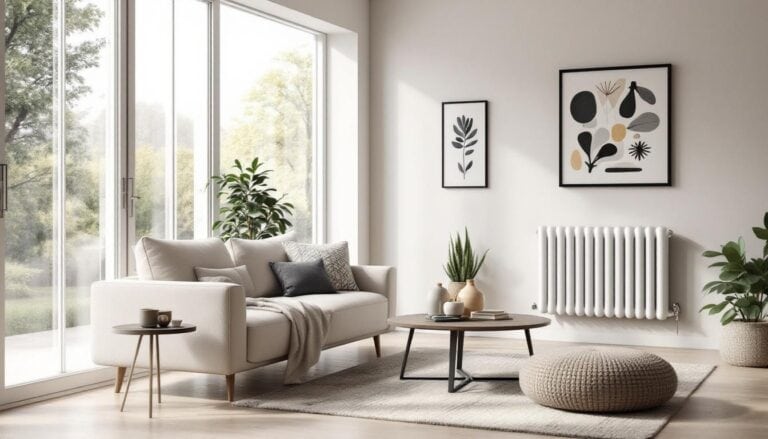 découvrez comment bien choisir votre radiateur design sur habitat-design.net. trouvez des conseils et astuces pour allier esthétisme et efficacité, et sublimez votre intérieur tout en optimisant votre confort thermique.