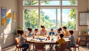 découvrez les principes fondamentaux et le fonctionnement de l'école du sabbat, un espace d'apprentissage biblique stimulant et interactif. plongez dans une expérience d'enseignement enrichissante qui explore la foi, la communauté et la croissance spirituelle.