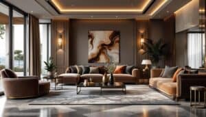 découvrez l'harmonie parfaite entre esthétique et art de vivre avec notre collection de designs de luxe. plongez dans un univers où chaque pièce raconte une histoire, alliant sophistication et confort pour un cadre de vie exceptionnel.