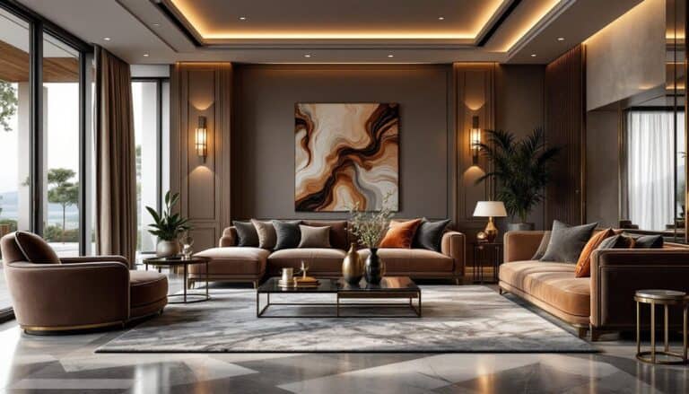 découvrez l'harmonie parfaite entre esthétique et art de vivre avec notre collection de designs de luxe. plongez dans un univers où chaque pièce raconte une histoire, alliant sophistication et confort pour un cadre de vie exceptionnel.