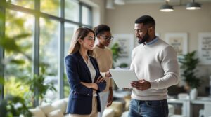 découvrez les opportunités salariales d'un master en alternance en fonction de votre profil. explorez les facteurs influençant vos revenus et maximisez votre expérience professionnelle tout en étudiant.