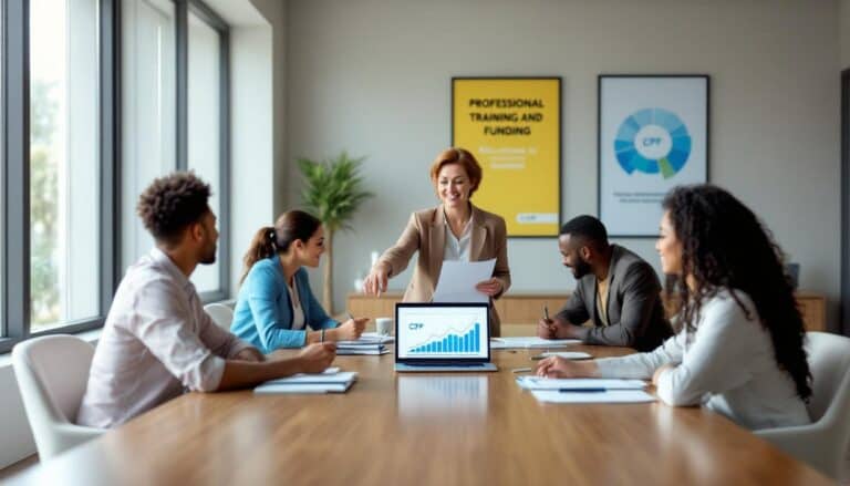 découvrez les règles et dispositifs encadrant le don de votre compte personnel de formation (cpf). cet article examine la réglementation en vigueur, les conditions à respecter et les implications du partage de vos droits à la formation.