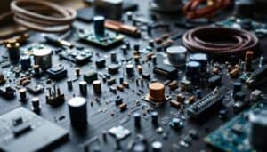 découvrez radio spare, votre spécialiste en pièces détachées électroniques et composants. profitez d'une large sélection de produits de qualité pour vos réparations et projets électroniques. service rapide et fiable pour toutes vos besoins en électronique.