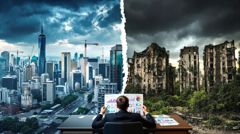 découvrez les risques associés aux scpi et les éléments essentiels à considérer avant d'investir. informez-vous sur les facteurs qui peuvent influencer la performance et la sécurité de votre investissement en scpi, afin de faire des choix éclairés.