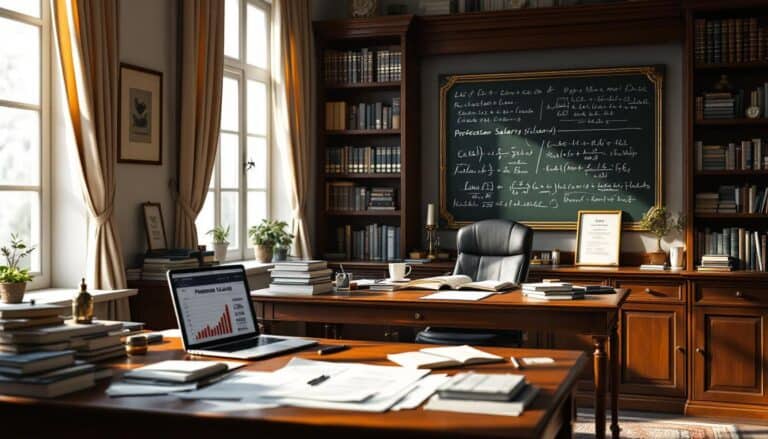 découvrez tout ce qu'il faut savoir sur le salaire d'un professeur agrégé en france : les facteurs influençant son revenu, les échelons de carrière, et les avantages liés à cette profession. informez-vous pour mieux comprendre ce métier essentiel dans l'éducation.
