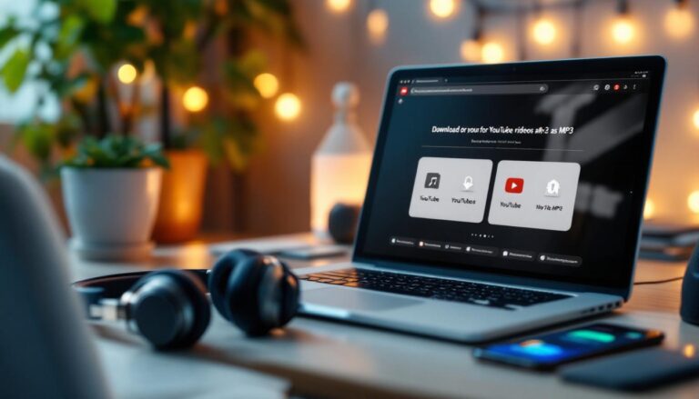 découvrez notre méthode simple et rapide pour télécharger vos vidéos youtube en mp3. profitez de votre musique préférée où que vous soyez, avec une conversion facile et efficace. suivez notre guide étape par étape et ne manquez plus jamais vos morceaux favoris !
