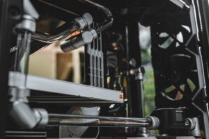 découvrez l'univers fascinant de l'impression 3d, une technologie innovante qui transforme des idées créatives en objets réels. explorez les applications, les techniques et les matériaux de l'impression 3d pour donner vie à vos projets.