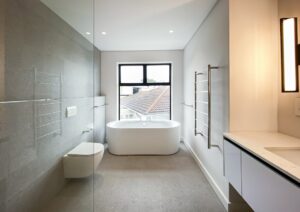 découvrez l'élégance et le confort inégalé d'une baignoire de luxe. transformez votre salle de bain en un spa personnel avec des designs raffinés, des matériaux premium et des fonctionnalités innovantes qui allient style et bien-être.