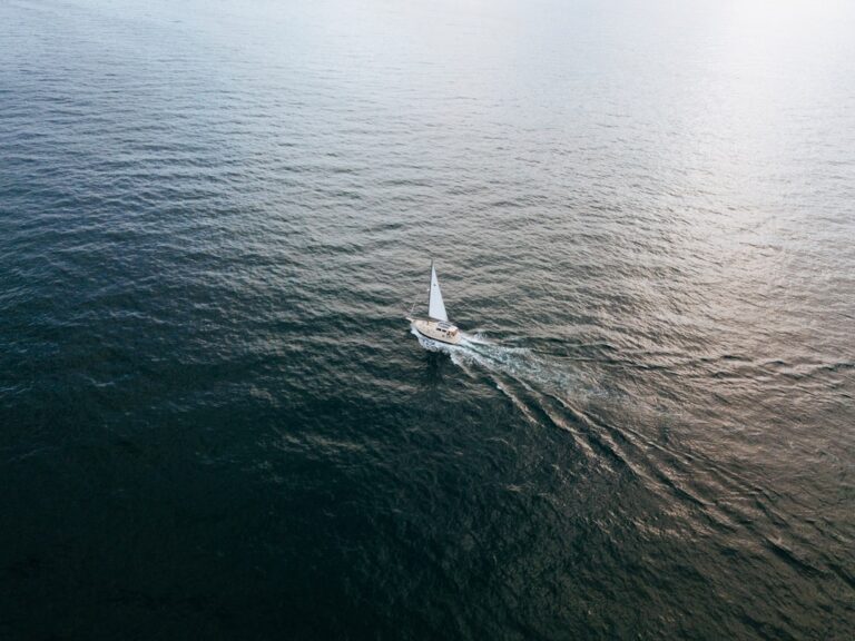 découvrez l'univers nautique avec nos conseils, astuces et tendances pour les passionnés de mer. que vous soyez marin débutant ou expert, explorez des articles sur la navigation, les équipements et bien plus encore.