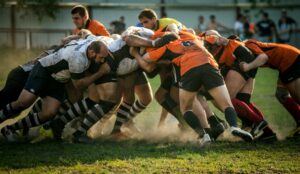 découvrez tout sur la durée des matchs de rugby à sept : règles, format et temps de jeu. explorez l'intensité et la vitesse de ce sport captivant pour mieux comprendre son fonctionnement et son calendrier compétitif.